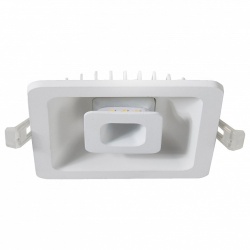 Встраиваемый светильник Arte Lamp Canopo A7243PL-2WH в интернет-магазине "Галерея света"