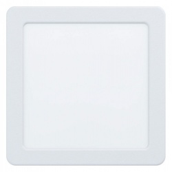 Встраиваемый светильник Eglo Fueva 5 99179 в интернет-магазине "Галерея света"