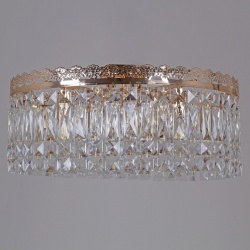 Потолочная люстра 90329-0.3-10 FGD в интернет-магазине "Галерея света"