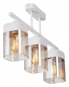 Светильник на штанге Vitaluce V4923 V4923-0/3PL в интернет-магазине "Галерея света"