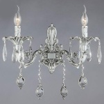 Бра Eurosvet Wonderful 276/2 Strotskis в интернет-магазине "Галерея света"