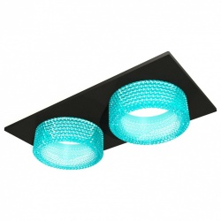 Встраиваемый светильник Ambrella Light XC XC6526043 в интернет-магазине "Галерея света"