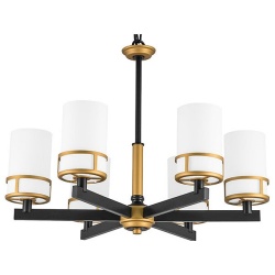 Подвесная люстра Lightstar Cero 731067 в интернет-магазине "Галерея света"