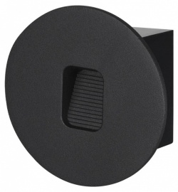 Встраиваемый светильник Odeon Light Vitty 6651/1WL3 в интернет-магазине "Галерея света"