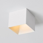 Встраиваемый светильник Italline DL 3024 DL 3024 white в интернет-магазине "Галерея света"