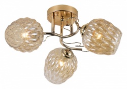 Потолочная люстра Rivoli Alexia Б0054732 в интернет-магазине "Галерея света"