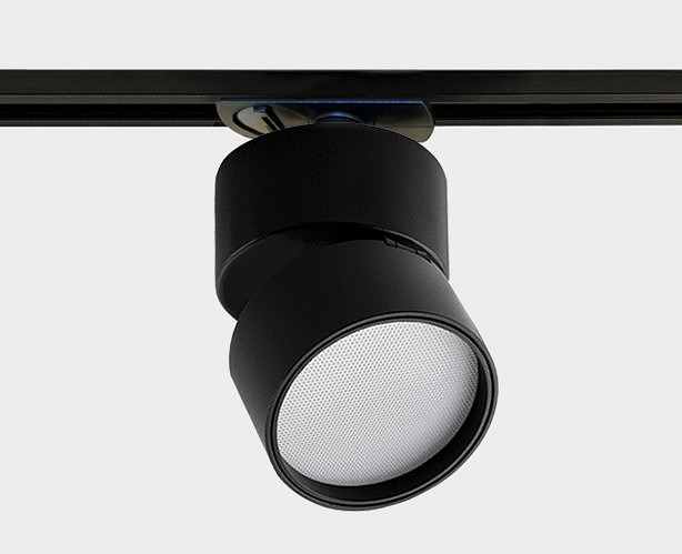 Светильник на штанге Italline IT02-005 IT02-005 black 4000K + IT08-8016 black в интернет-магазине "Галерея света"