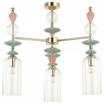 Потолочная люстра Odeon Light Bizet 4855/3C в интернет-магазине "Галерея света"