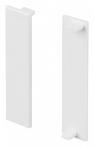 Заглушка для профиля Arlight PLINTUS 046165 в интернет-магазине "Галерея света"