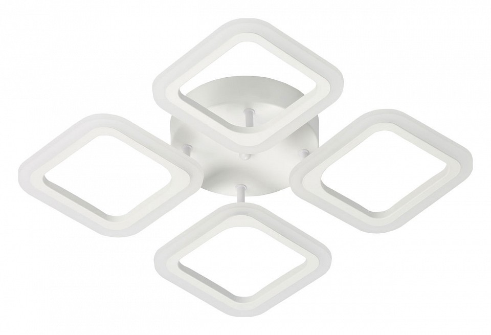 Потолочная люстра De City Мадлен 424012804 в интернет-магазине "Галерея света"