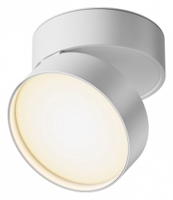 Спот Maytoni Onda C024CL-L18W в интернет-магазине "Галерея света"