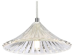 Подвесной светильник Newport 8350 8352/S chrome в интернет-магазине "Галерея света"