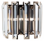 Накладной светильник Arte Lamp Amber A1028AP-2BK в интернет-магазине "Галерея света"