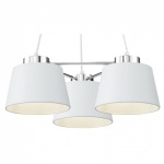 Подвесная люстра Freya Barbara FR5004PL-03CH в интернет-магазине "Галерея света"