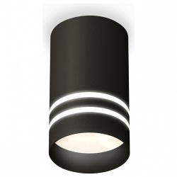 Накладной светильник Ambrella Light XS XS7422022 в интернет-магазине "Галерея света"