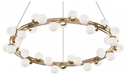 Подвесной светильник Maytoni Tessara MOD081PL-L50G3K в интернет-магазине "Галерея света"