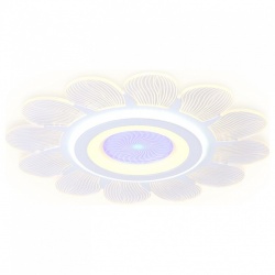 Накладной светильник Ambrella Light AK AK4301 в интернет-магазине "Галерея света"