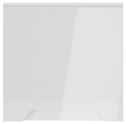 Накладка для розетки с заземлением и со шторками с крышкой Voltum S70 VLS000801 в интернет-магазине "Галерея света"