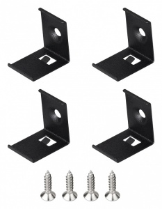 Крепление Arlight SL-KANT-H20 049421 в интернет-магазине "Галерея света"