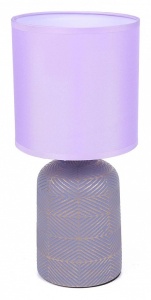 Настольная лампа декоративная Lumion Niana 8220/1T в интернет-магазине "Галерея света"