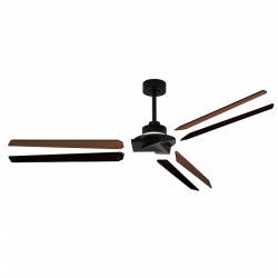 Светильник с вентилятором Mantra Brisa 8725 в интернет-магазине "Галерея света"