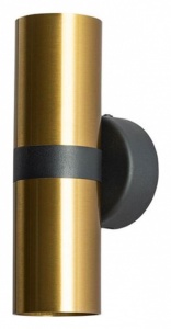 Бра Arte Lamp Ran A3143AP-2PB в интернет-магазине "Галерея света"