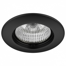 Встраиваемый светильник Lightstar Teso fix 011077 в интернет-магазине "Галерея света"