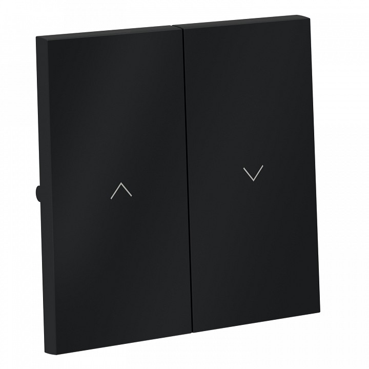 Клавиши для выключателя для жалюзи Voltum S70 VLS002507 в интернет-магазине "Галерея света"