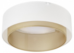 Накладной светильник MyFar Anders MR2370-1CL в интернет-магазине "Галерея света"