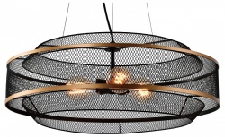 Подвесной светильник Rivoli Marika Б0053048 в интернет-магазине "Галерея света"