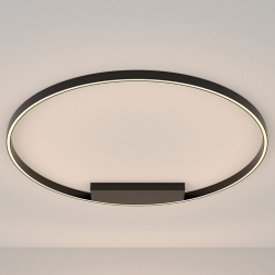 Накладной светильник Maytoni Rim MOD058CL-L65B3K в интернет-магазине "Галерея света"