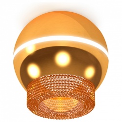 Накладной светильник Ambrella Light XS XS1105020 в интернет-магазине "Галерея света"