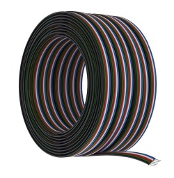 Провод электрический Arte Lamp STRIP-ACCESSORIES A20-5W в интернет-магазине "Галерея света"