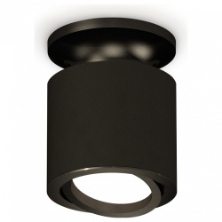 Накладной светильник Ambrella Light XS XS7402060 в интернет-магазине "Галерея света"