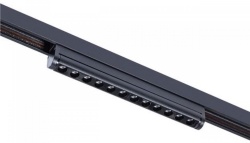 Накладной светильник Arte Lamp Optima A7268PL-1BK в интернет-магазине "Галерея света"