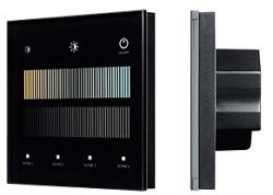 Панель универсальная сенсорная встраиваемая Arlight INTELLIGENT 046562 в интернет-магазине "Галерея света"