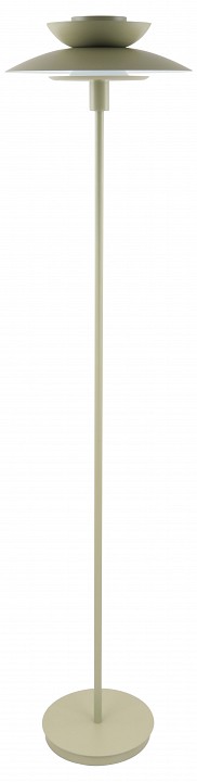 Торшер Moderli Shaggy V11301-1F в интернет-магазине "Галерея света"