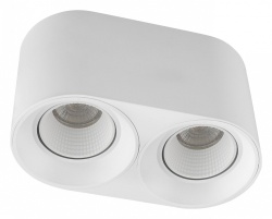 Накладной светильник Denkirs DK3040 DK3096-WH в интернет-магазине "Галерея света"