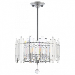 Светильник на штанге Arte Milano Sorrento-2409 372409/5/350/400 CR в интернет-магазине "Галерея света"