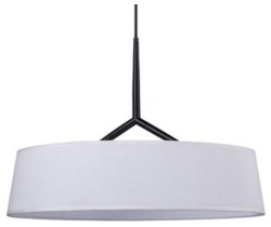 Подвесной светильник Divinare Alma 1029/06 SP-10 в интернет-магазине "Галерея света"