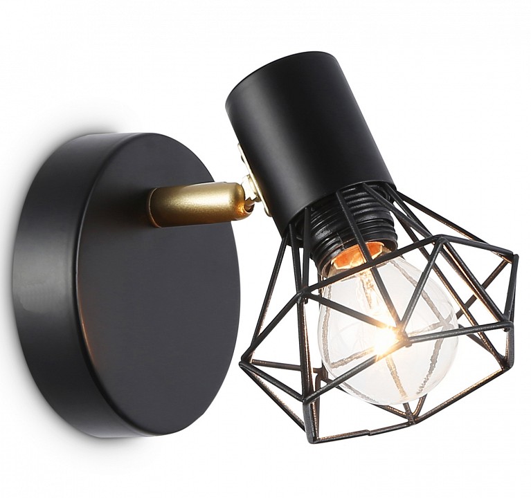 Спот Ambrella Light TR TR8655 в интернет-магазине "Галерея света"