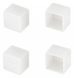 Заглушка для профиля Arlight WPH 040864 в интернет-магазине "Галерея света"