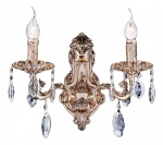 Бра Omnilux Aosta OML-78901-02 в интернет-магазине "Галерея света"