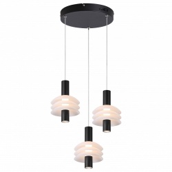 Подвесной светильник Moderli Sylv V11388-PL в интернет-магазине "Галерея света"