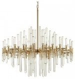 Подвесная люстра Odeon Light Stika 4988/12 в интернет-магазине "Галерея света"