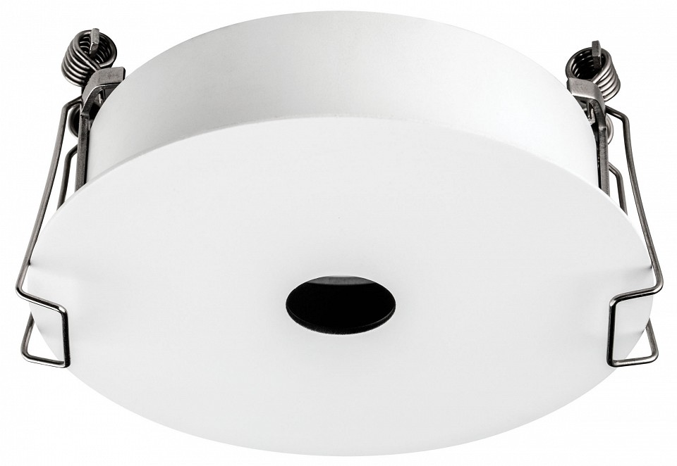 Рамка на 1 светильник Lightstar Spira 074206-12 в интернет-магазине "Галерея света"