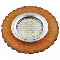 Встраиваемый светильник Fametto DLS-L140 UL-00003875 в интернет-магазине "Галерея света"