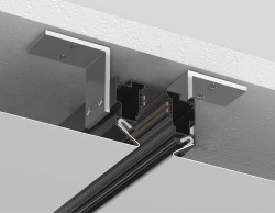 Трек встраиваемый Ambrella Light GL GL3347 в интернет-магазине "Галерея света"