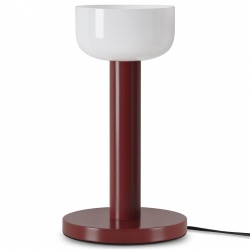 Настольная лампа декоративная Freya Barries FR6185TL-L5OR в интернет-магазине "Галерея света"