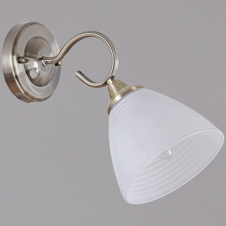 Бра Reluce 02337-1 02337-0.2-01 AB в интернет-магазине "Галерея света"